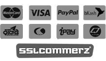 Online Payment bkash sslcommerz payment gateway best web hosting and domain service in Bangladesh